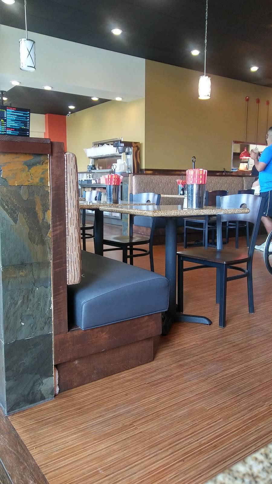 Wok Inn Asian Cafe | restaurant | 5835 Culebra Rd #107, San Antonio, TX 78228, USA | 2109995160 OR +1 210-999-5160