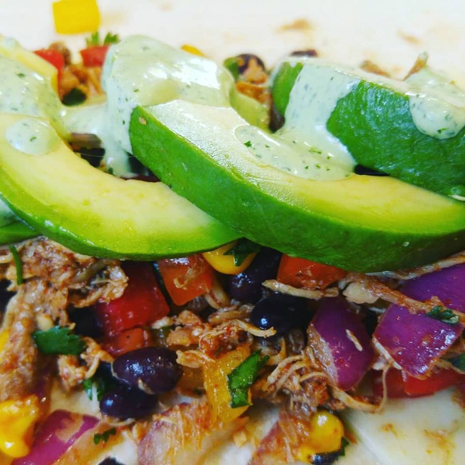 Third Bay - Filling Station | cafe | 136 Depot St, Waynesville, NC 28786, USA | 8282466868 OR +1 828-246-6868