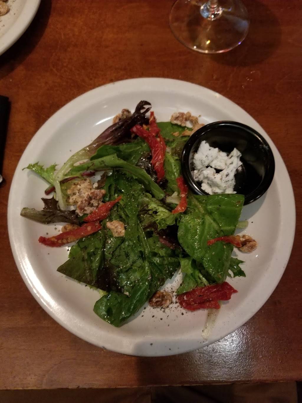 Urbano Cafe | cafe | 1410 N Fitzhugh Ave, Dallas, TX 75204, USA | 2148238550 OR +1 214-823-8550