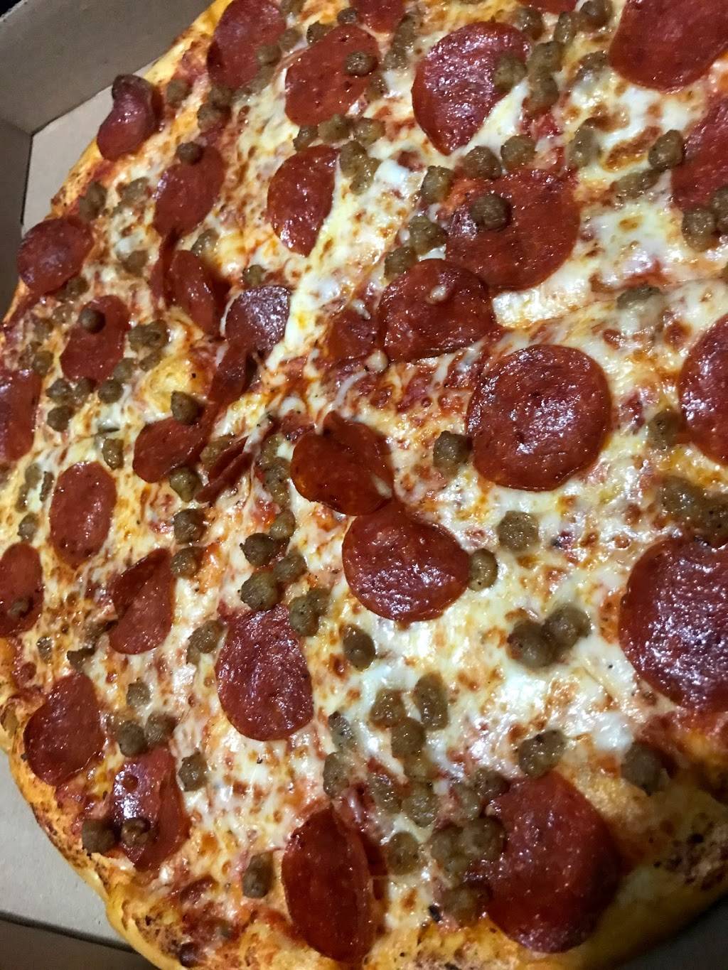 Pizza Azteca | restaurant | 2914 W Davis St, Dallas, TX 75211, USA | 4692480337 OR +1 469-248-0337