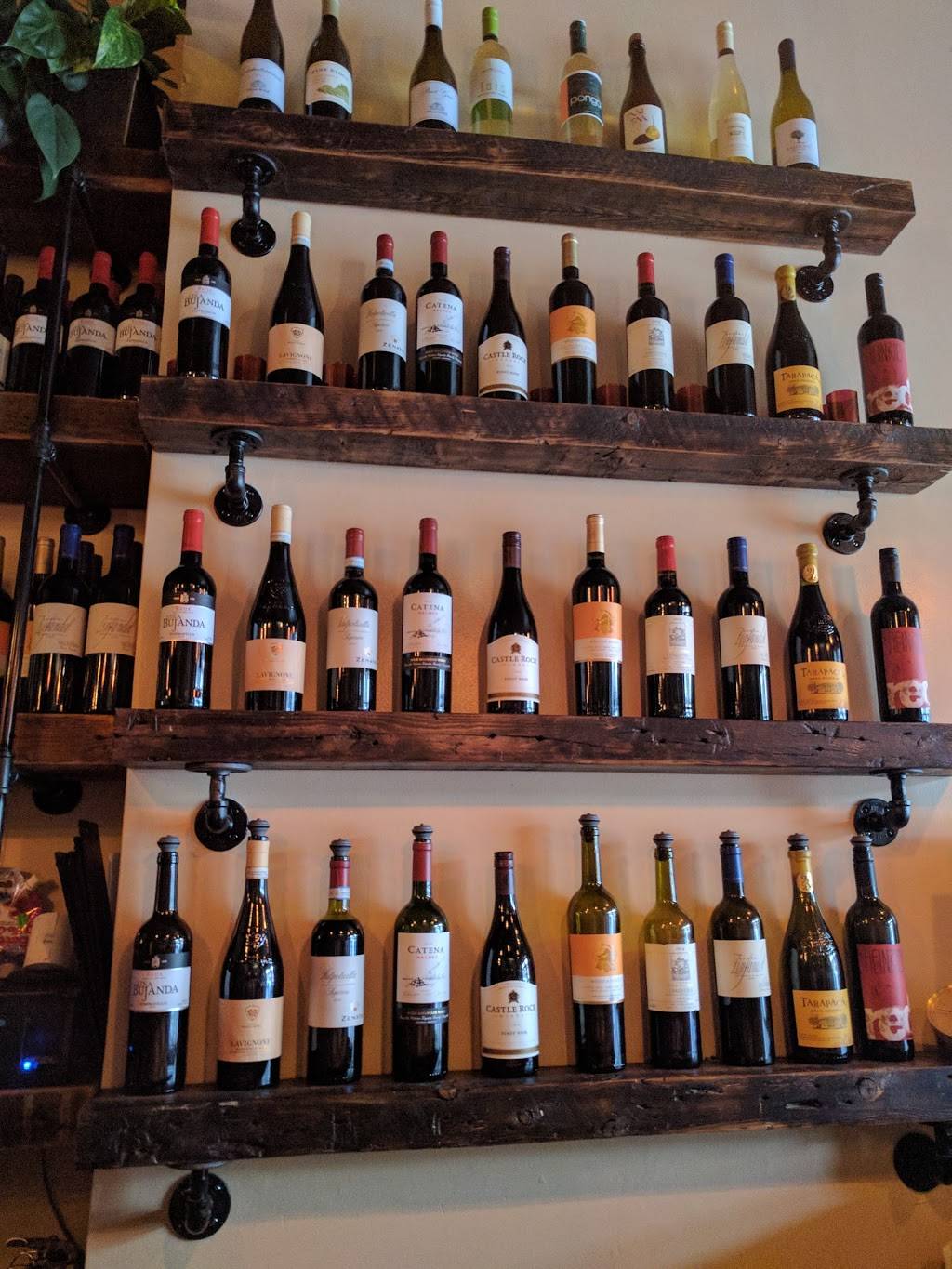 Vintage | cafe | 2314 Ditmars Blvd, Queens, NY 11105, USA | 7186060116 OR +1 718-606-0116