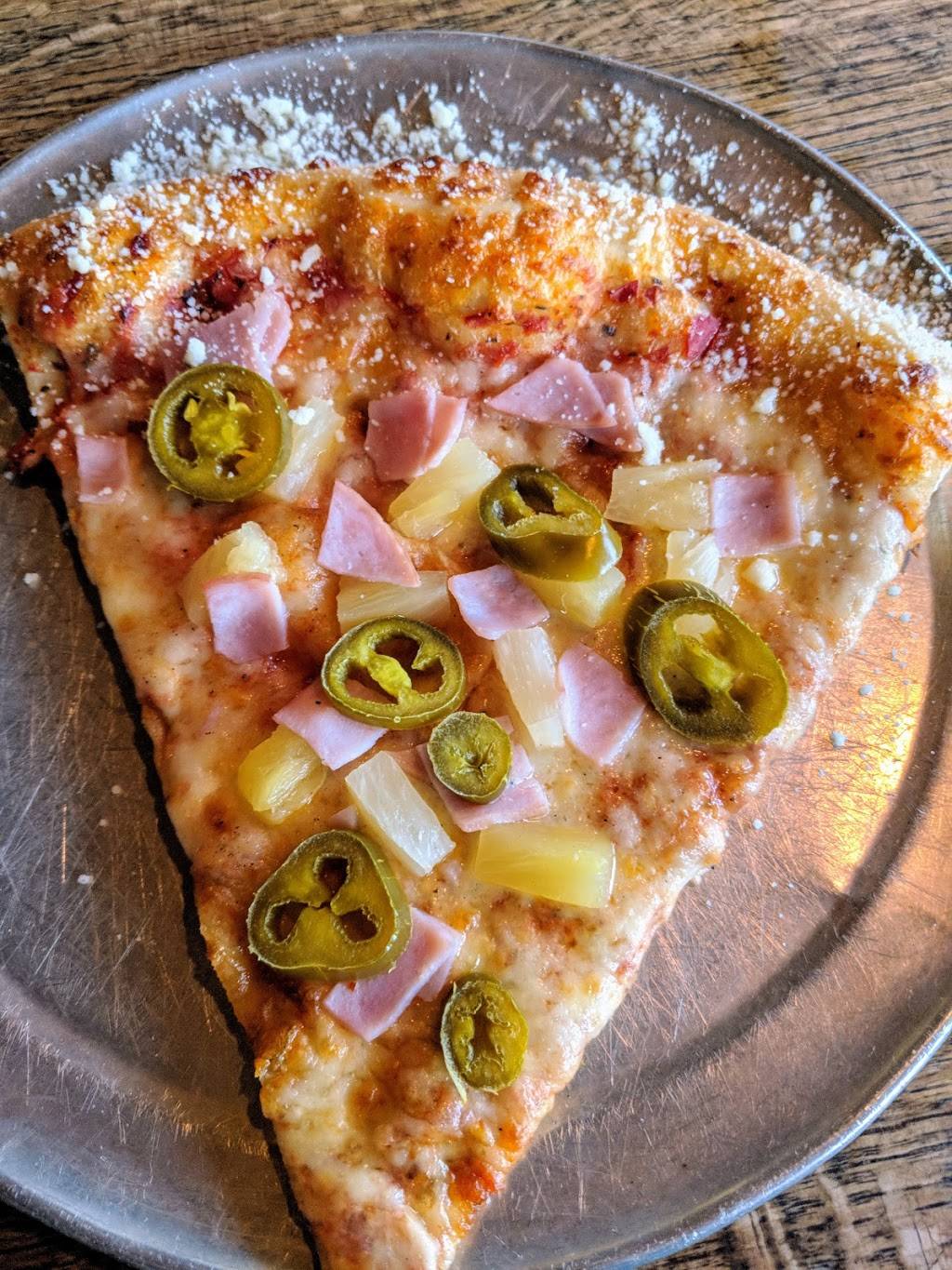 The Pizza Joint | restaurant | 4301 Washington Rd, Evans, GA 30809, USA | 7064474992 OR +1 706-447-4992