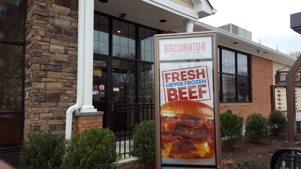 Wendys | restaurant | 191 Jericho Turnpike, Floral Park, NY 11001, USA | 5163521290 OR +1 516-352-1290