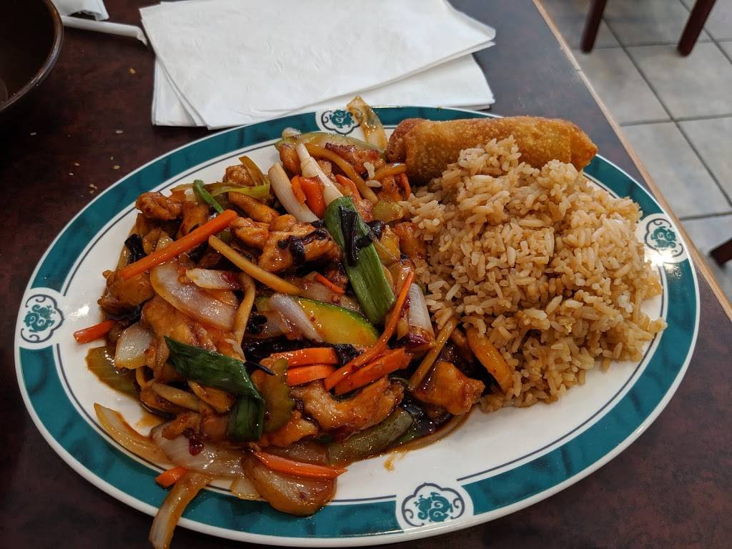 Golden Palace Express | restaurant | 2115 Hamilton Creek Pkwy, Dacula, GA 30019, USA | 6787142778 OR +1 678-714-2778