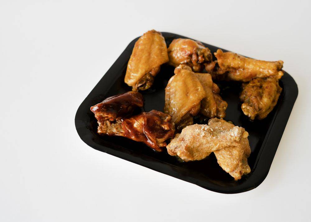 The Winzza | meal delivery | 505 N Brand Blvd, Glendale, CA 91203, USA | 8182411840 OR +1 818-241-1840