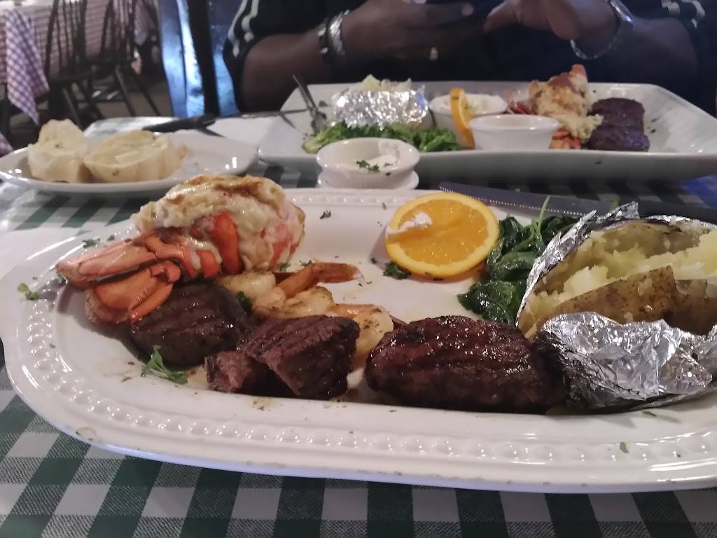 Topolino Restaurant | restaurant | 6320 Old Branch Ave, Camp Springs, MD 20748, USA | 3014496160 OR +1 301-449-6160