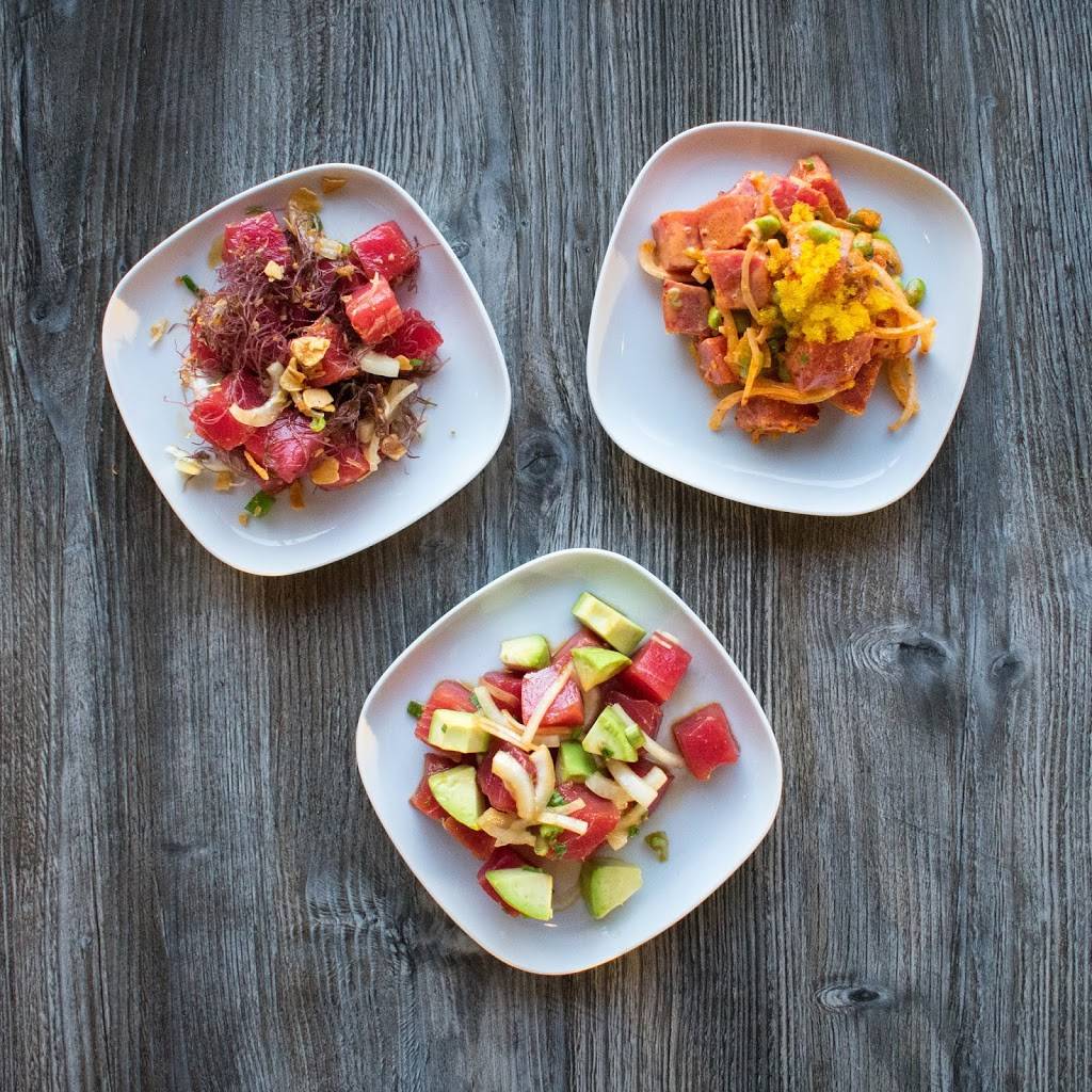 Bigeye Poke and Grill | restaurant | 660 N Rose Dr, Placentia, CA 92870, USA | 6574442229 OR +1 657-444-2229