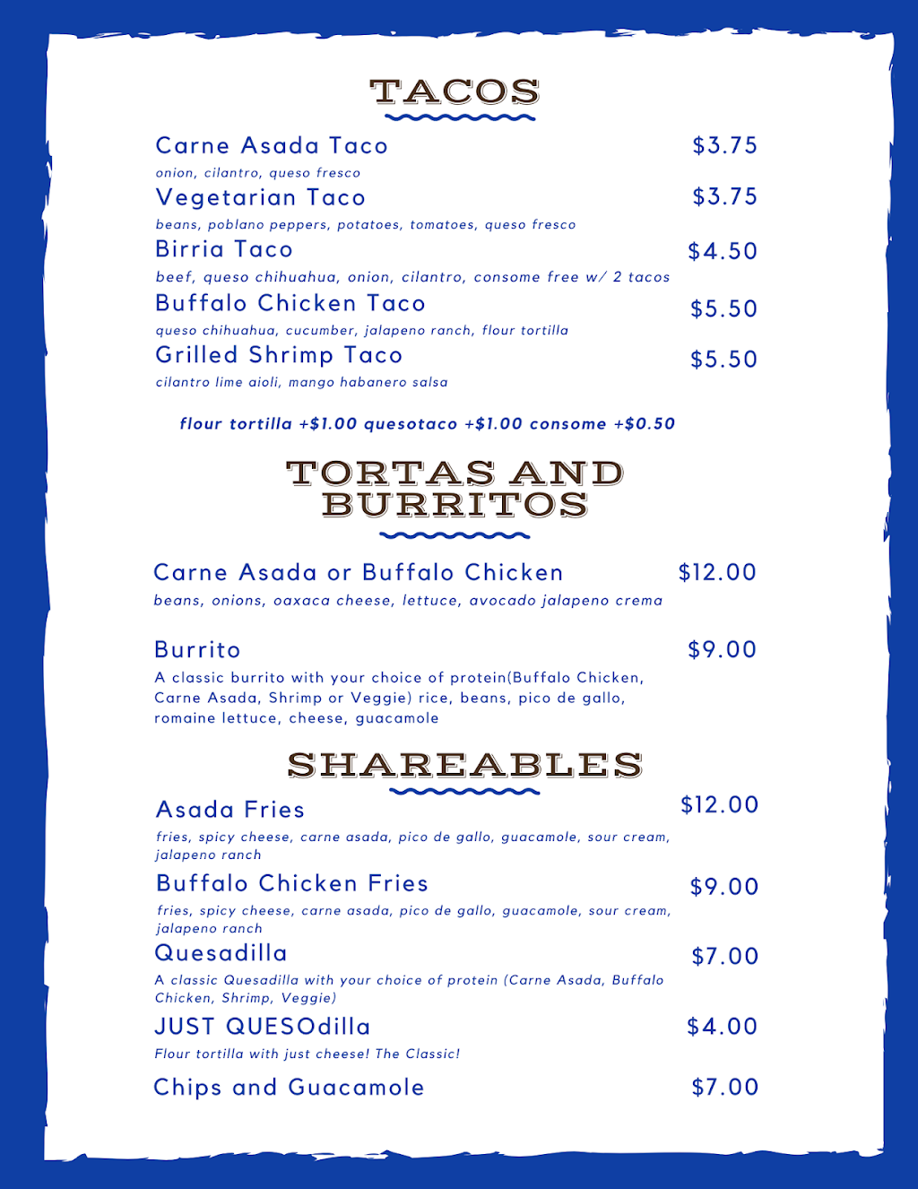 Mari Beez | restaurant | 111 N Aberdeen St, Chicago, IL 60607, USA | 8722151928 OR +1 872-215-1928