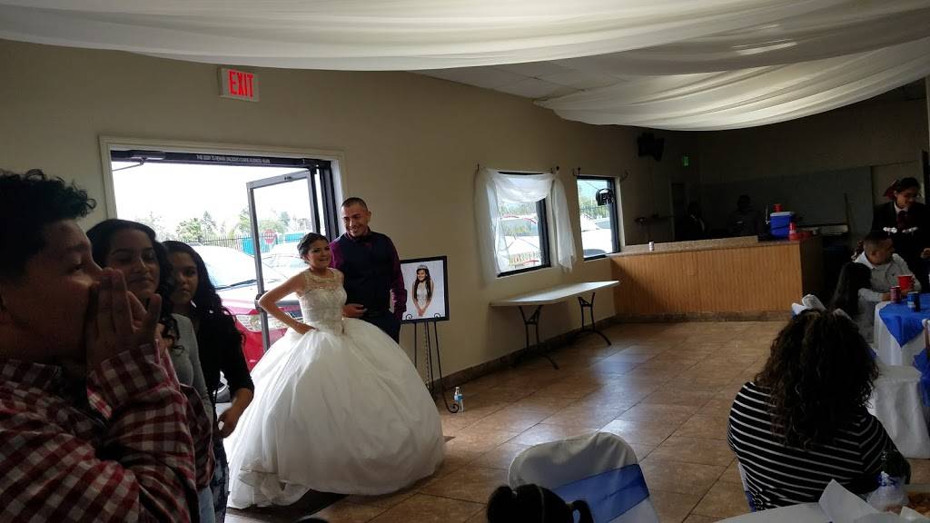 El Jaguar Banquet Hall | restaurant | 516 California Ave, Bakersfield, CA 93304, USA | 6613244918 OR +1 661-324-4918