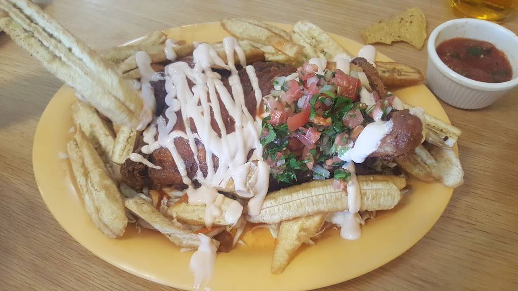 San Vicente Restaurant | restaurant | 4423 Mission St, San Francisco, CA 94112, USA | 4153336100 OR +1 415-333-6100