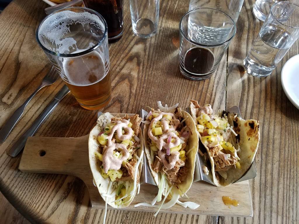 PUBLIC eat+drink | restaurant | 34 Holden St, North Adams, MA 01247, USA | 4136644444 OR +1 413-664-4444