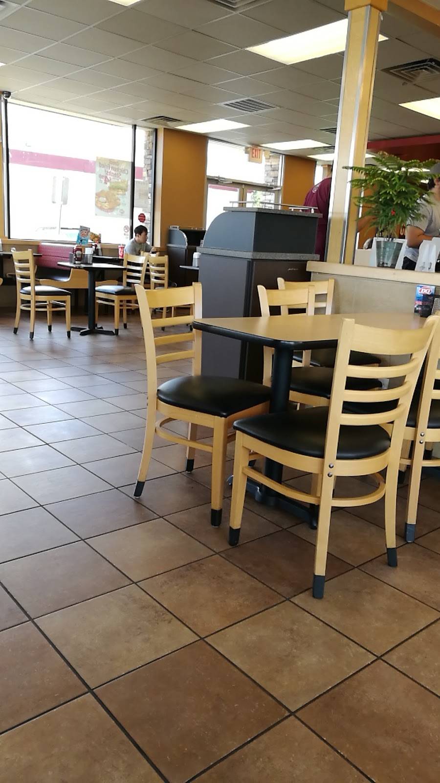 Dairy Queen Store | restaurant | 2323 Texas Avenue South, College Station, TX 77840, USA | 9796934299 OR +1 979-693-4299