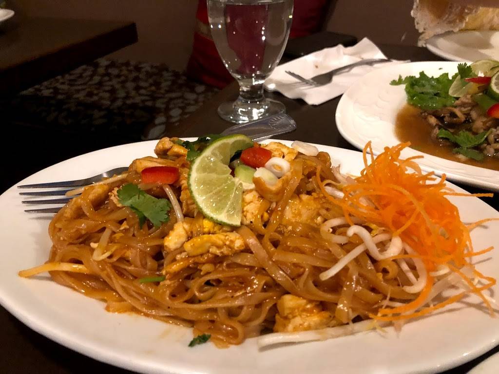 Jitlada Thai Cuisine | restaurant | 1826 Buchanan St, San Francisco, CA 94115, USA | 4152929027 OR +1 415-292-9027