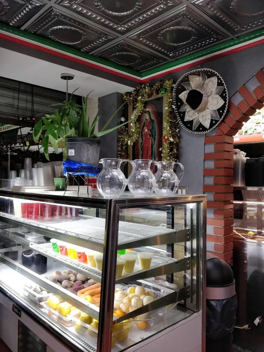 El Mexicano | cafe | 2102 E 15th St, Brooklyn, NY 11229, USA | 7186762700 OR +1 718-676-2700