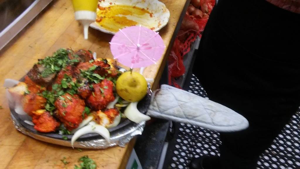 Indias Flavor | restaurant | 3303 N Verdugo Rd, Glendale, CA 91208, USA | 8189575500 OR +1 818-957-5500