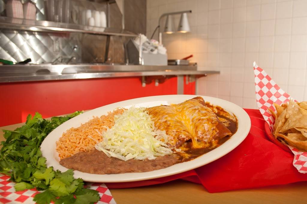 Los Balitos Taco Shop - De Zavala | restaurant | 5890 De Zavala Rd, San Antonio, TX 78249, USA | 2102651001 OR +1 210-265-1001