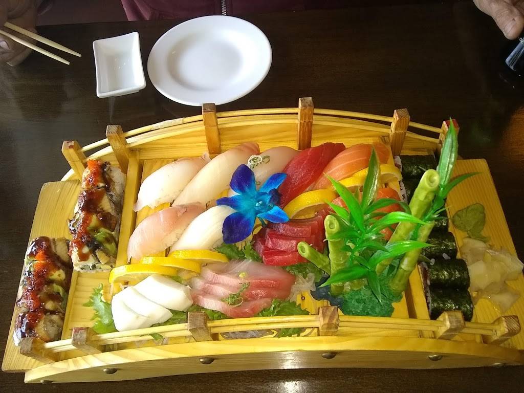 Newport Tokyo House | restaurant | 6 Equality Park Pl, Newport, RI 02840, USA | 4018478888 OR +1 401-847-8888