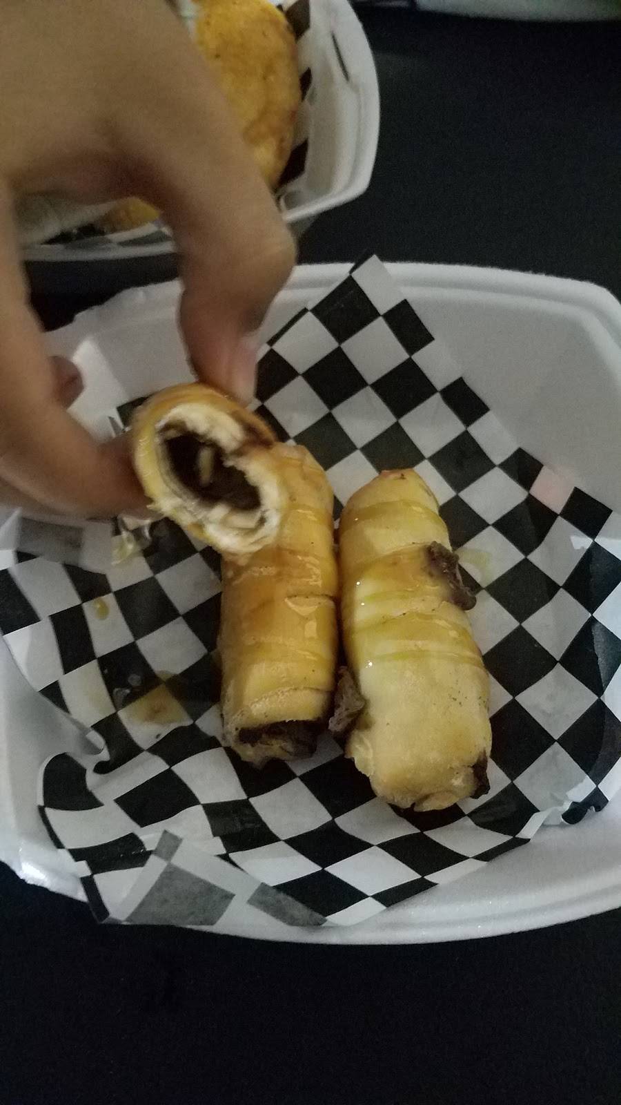 Vogtopia Street Food | restaurant | 13759 Beach Blvd, Jacksonville, FL 32224, USA | 9045047208 OR +1 904-504-7208