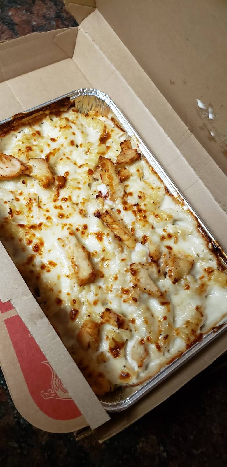 Pizza Hut | restaurant | 301 S Magnolia Ave, Anaheim, CA 92804, USA | 7147613613 OR +1 714-761-3613