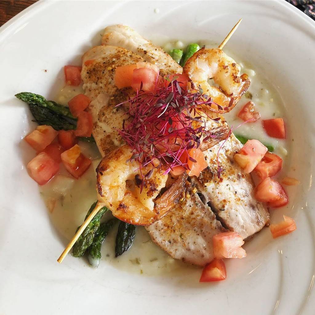 Berrets Seafood Restaurant & Taphouse Grill | restaurant | 199 S Boundary St, Williamsburg, VA 23185, USA | 7572531847 OR +1 757-253-1847