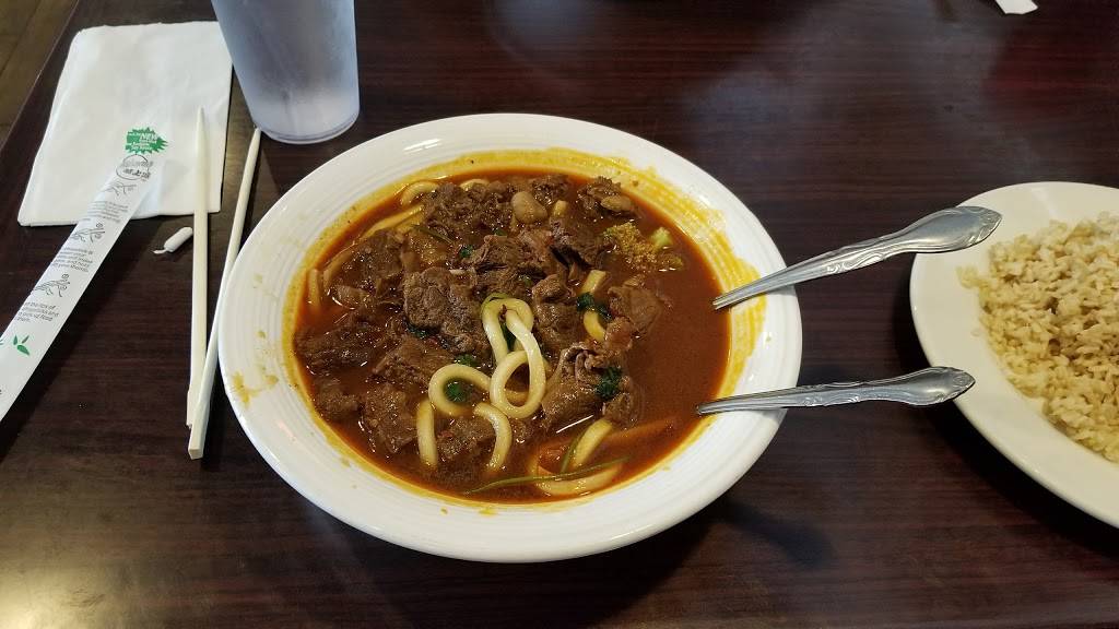 Golden Ginger | restaurant | 1020 W 300 N, Clearfield, UT 84015, USA | 8017730388 OR +1 801-773-0388