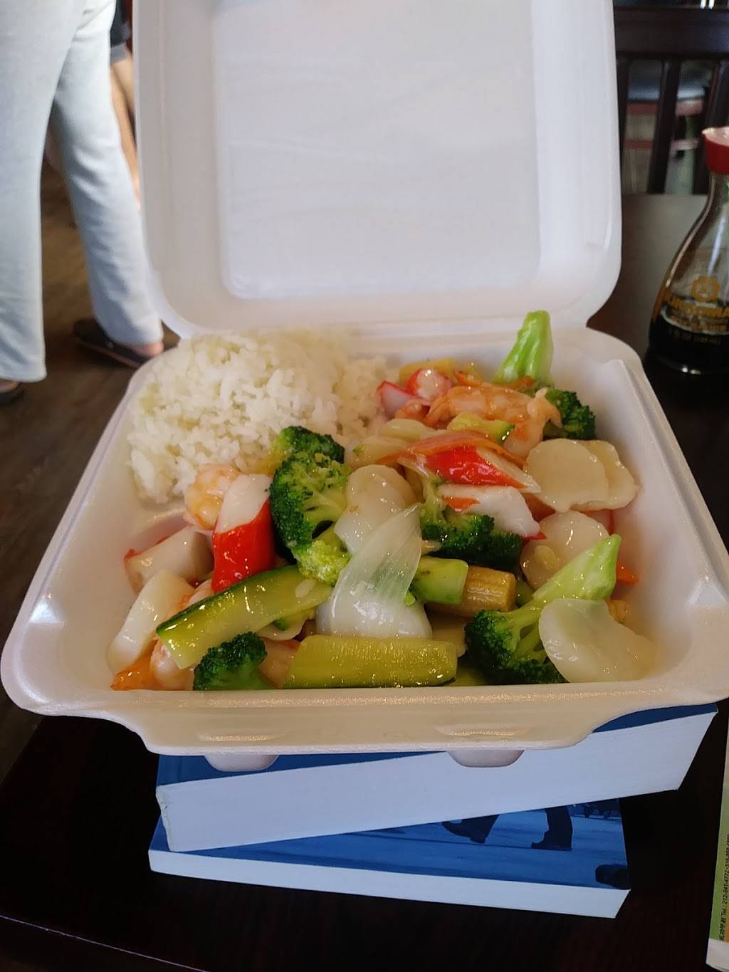 Pings Hibachi | restaurant | 101 N Maguire St #A, Warrensburg, MO 64093, USA | 6604291888 OR +1 660-429-1888