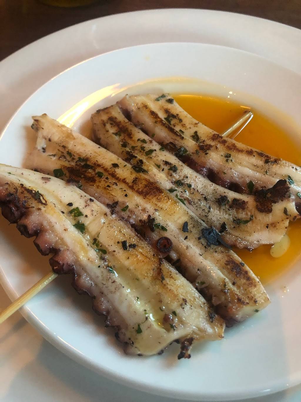 La Nonna Ristorante Vail | restaurant | 100 E Meadow Dr STE 24, Vail, CO 81657, USA | 9703935959 OR +1 970-393-5959