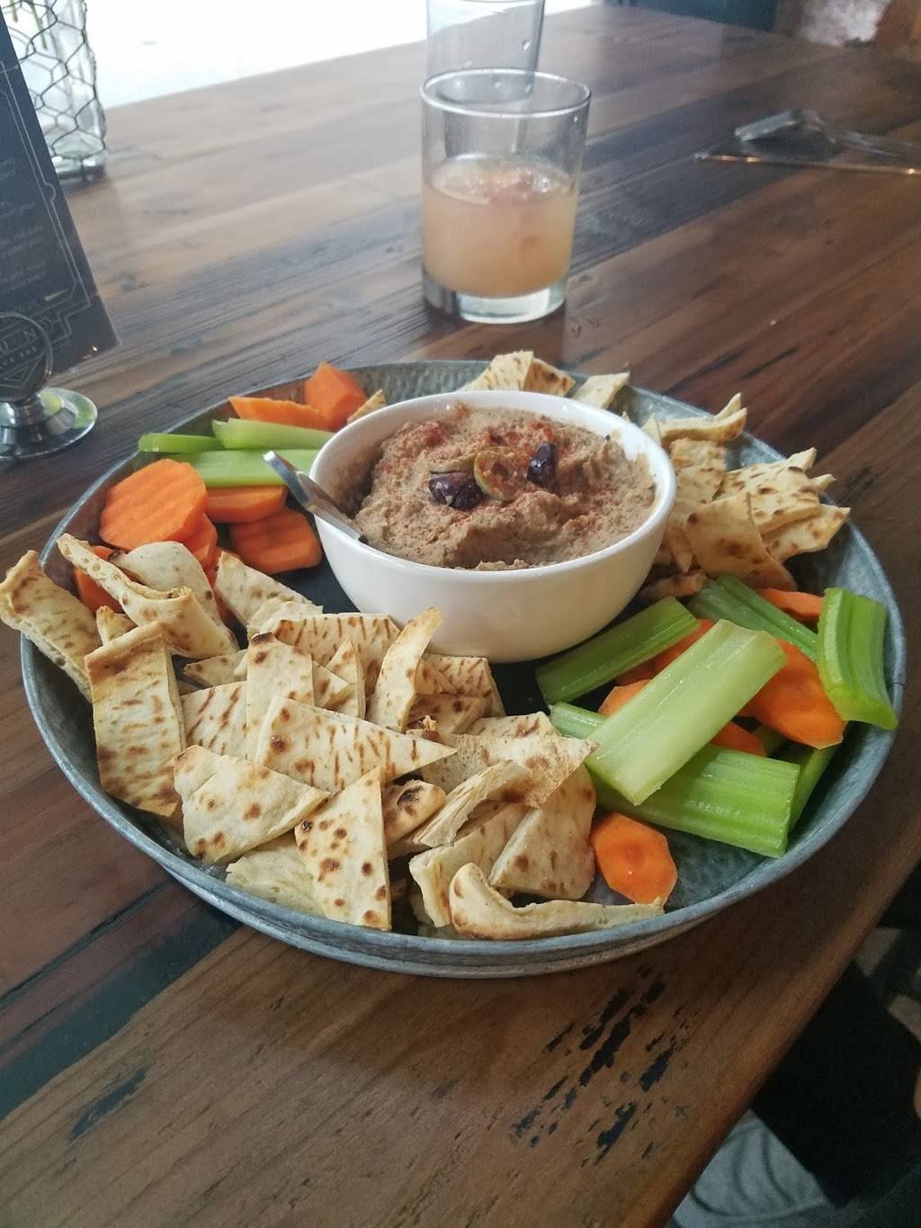 Infuxn Kitchen + Cocktails | restaurant | 530 S Main St, Joplin, MO 64801, USA | 4174833979 OR +1 417-483-3979