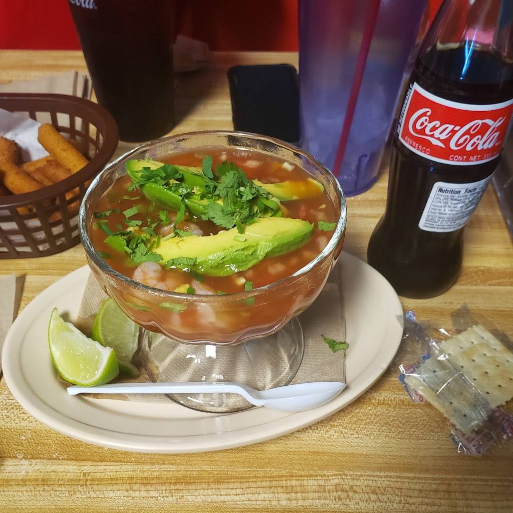 Mariscos Golfo Restaurant | restaurant | 1444 Castle Dr, Garland, TX 75040, USA | 9724876172 OR +1 972-487-6172