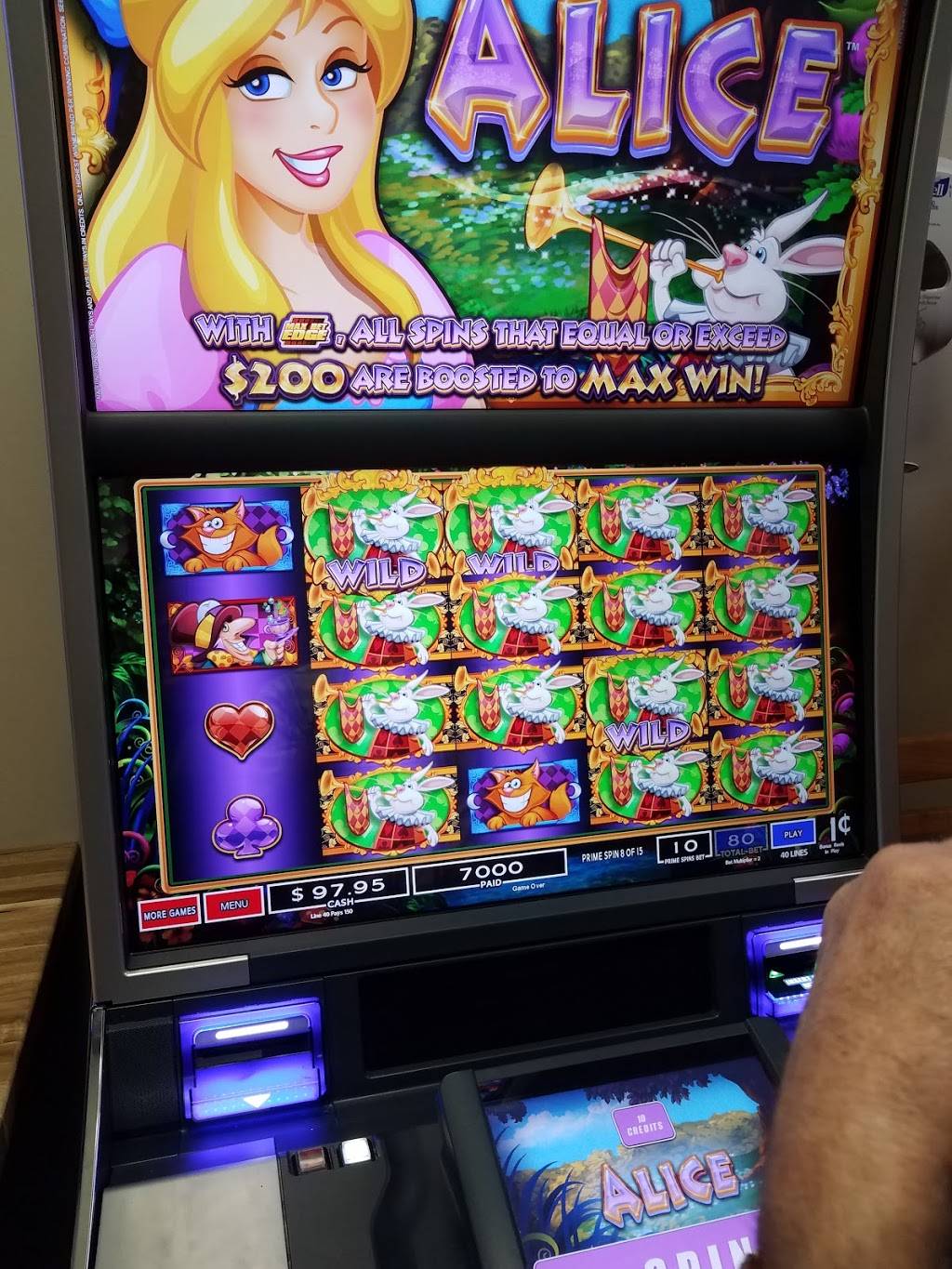 Bonnys Bistro | restaurant | 2694 Belvidere Rd, Waukegan, IL 60085, USA | 8477828809 OR +1 847-782-8809