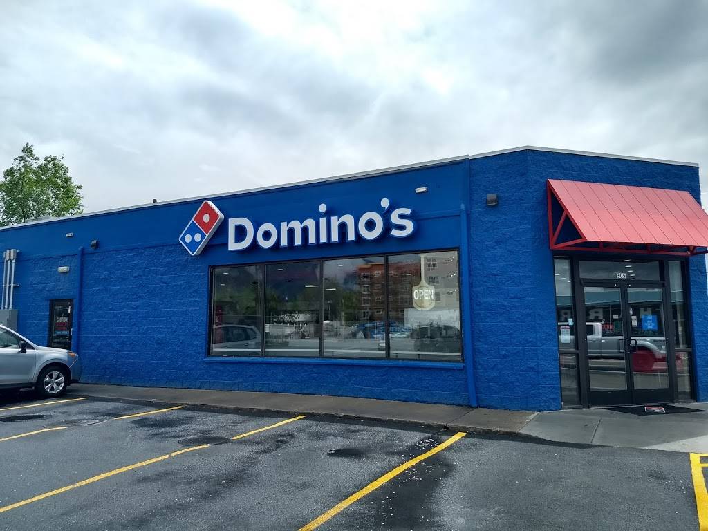 Dominos Pizza | meal delivery | 156 W 1230 N St, Provo, UT 84604, USA | 8014181100 OR +1 801-418-1100
