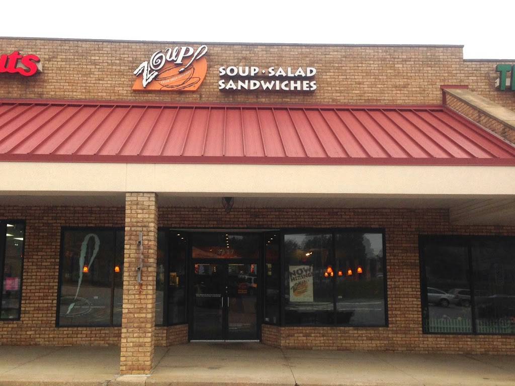 Zoup! | restaurant | 7327 Mentor Ave, Mentor, OH 44060, USA | 4407014110 OR +1 440-701-4110