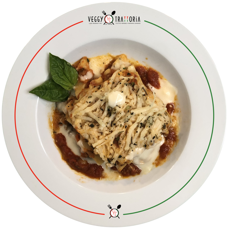 Veggy Trattoria | restaurant | 5135 S Fort Apache Rd #110, Las Vegas, NV 89148, USA | 7027980708 OR +1 702-798-0708