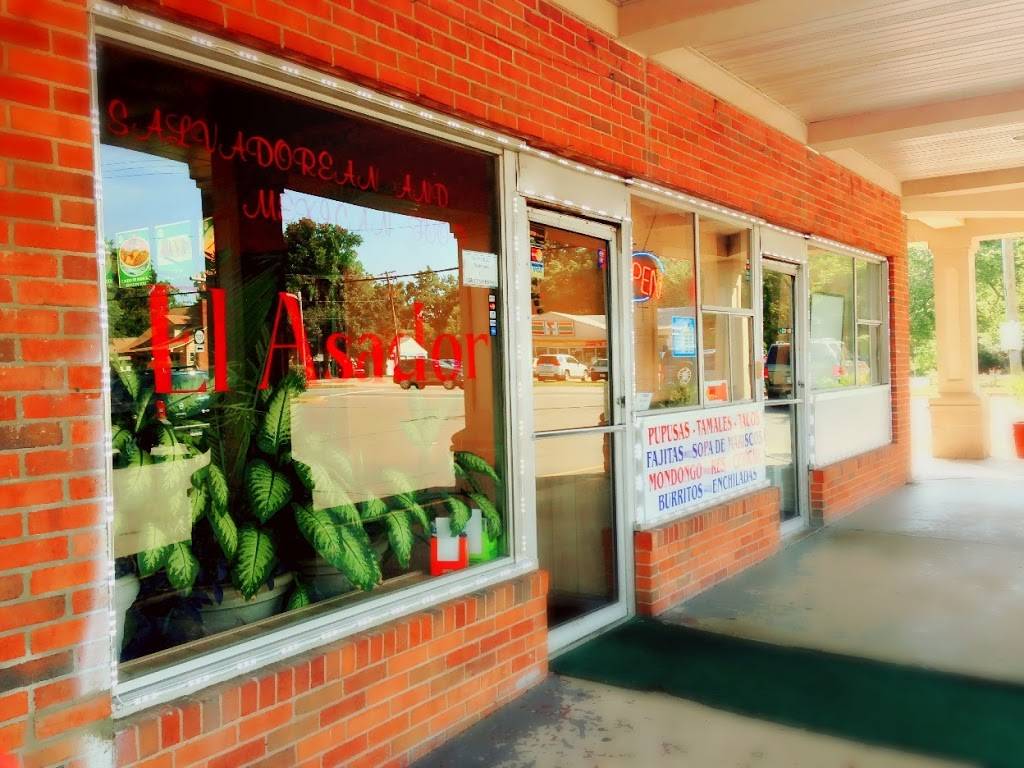 El Asador Restaurant | restaurant | 100 Olde Greenwich Dr, Fredericksburg, VA 22408, USA | 5408981556 OR +1 540-898-1556