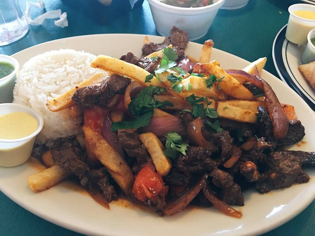 Mi Rico Peru | restaurant | 6113 Franconia Rd, Alexandria, VA 22310, USA | 7039248600 OR +1 703-924-8600