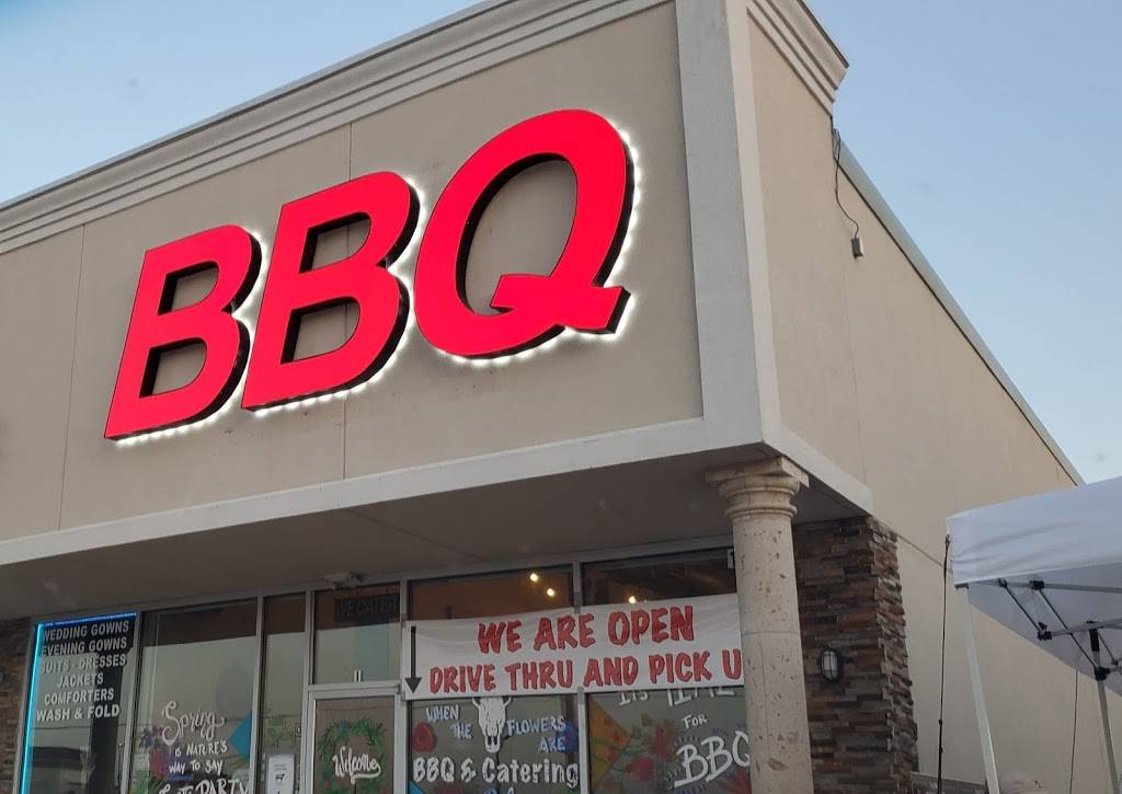 2 Guys 1 Pit BBQ & Catering | restaurant | 11711 Spring Cypress Rd, Tomball, TX 77377, USA | 8325593923 OR +1 832-559-3923