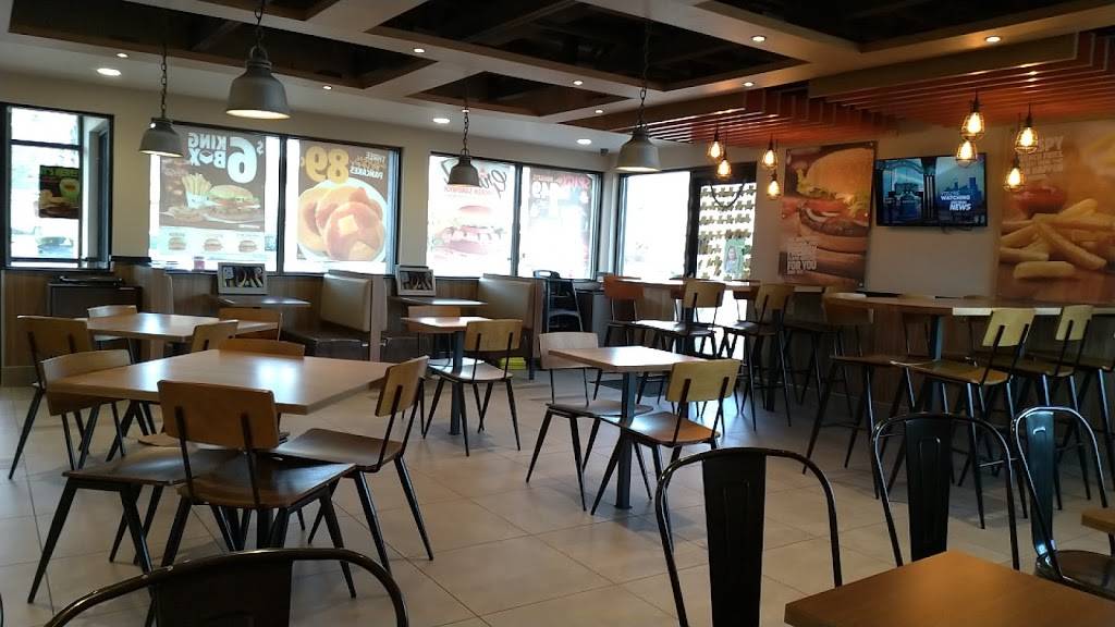 Burger King | restaurant | 520 Genesee St, Chittenango, NY 13037, USA | 3156877045 OR +1 315-687-7045