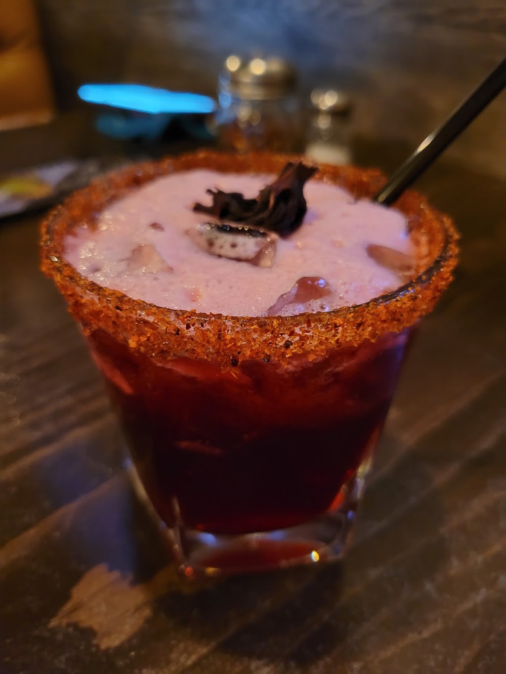 La Bodega Kitchen and Bar Restaurant | restaurant | 1950 Juan Sanchez Blvd, San Luis, AZ 85349, USA | 9285505003 OR +1 928-550-5003