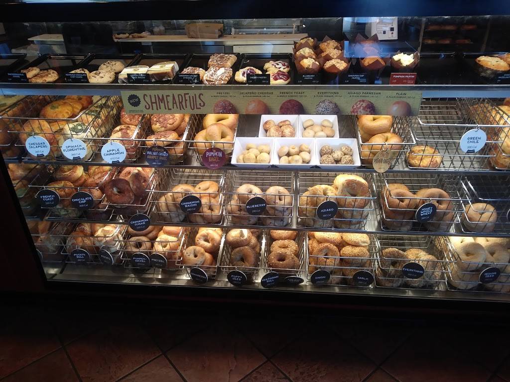 Einstein Bros. Bagels | bakery | 6231 Riverside Plaza Ln unit a, Albuquerque, NM 87120, USA | 5058999699 OR +1 505-899-9699