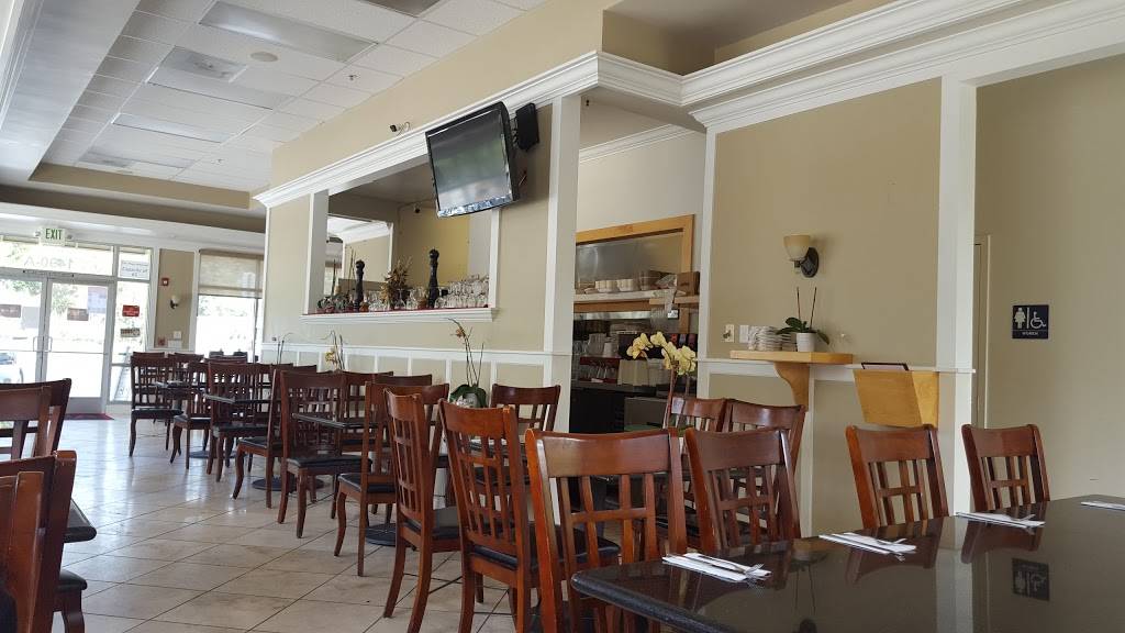 The Village Restaurant | restaurant | 1490 Constitution Blvd # 8, Salinas, CA 93905, USA | 8314446724 OR +1 831-444-6724