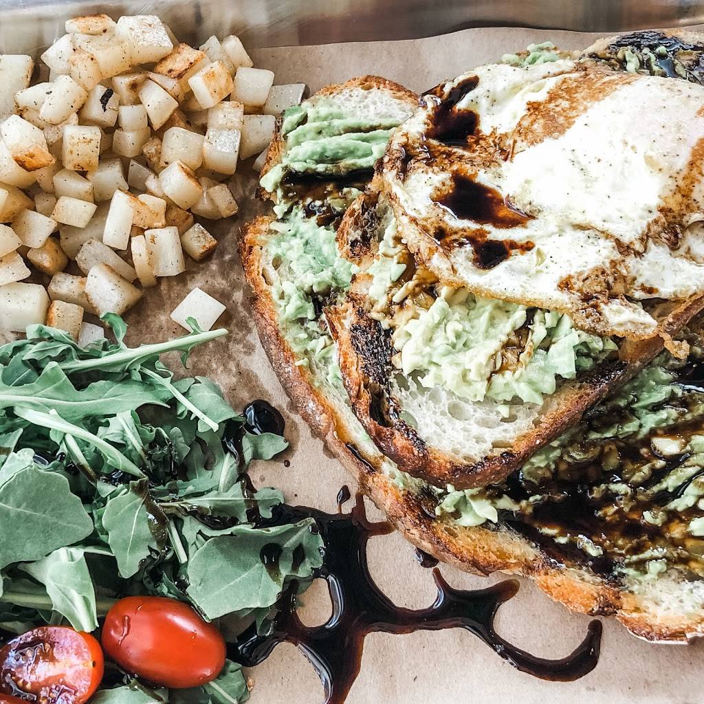 Thrive Craft House | restaurant | 519 W 37th St, Austin, TX 78705, USA | 5125025346 OR +1 512-502-5346