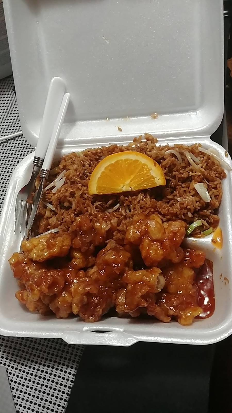 Mas China Wok | restaurant | 807 W Chicago Ave, East Chicago, IN 46312, USA | 2193789888 OR +1 219-378-9888