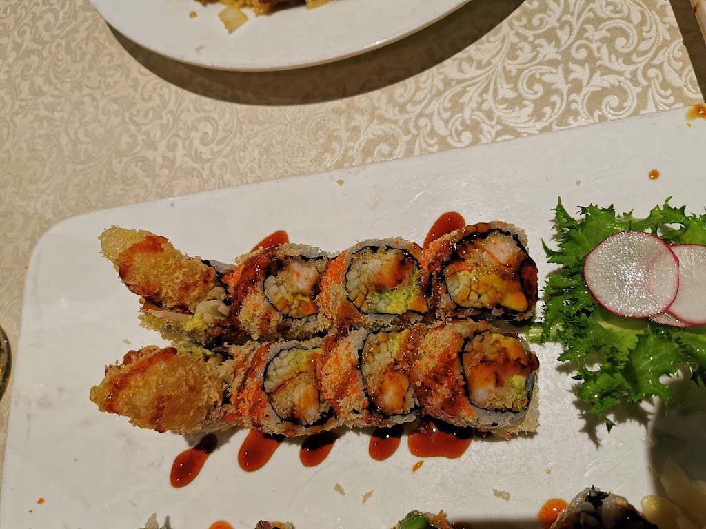 Shan Kishi Japanese Hibachi | meal takeaway | 804 Gulf Breeze Pkwy, Gulf Breeze, FL 32561, USA | 8509328188 OR +1 850-932-8188