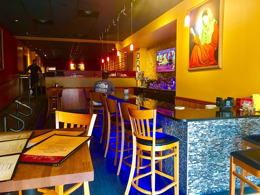 Shere-E-Punjab | restaurant | 208 W State St, Media, PA 19063, USA | 6108910400 OR +1 610-891-0400