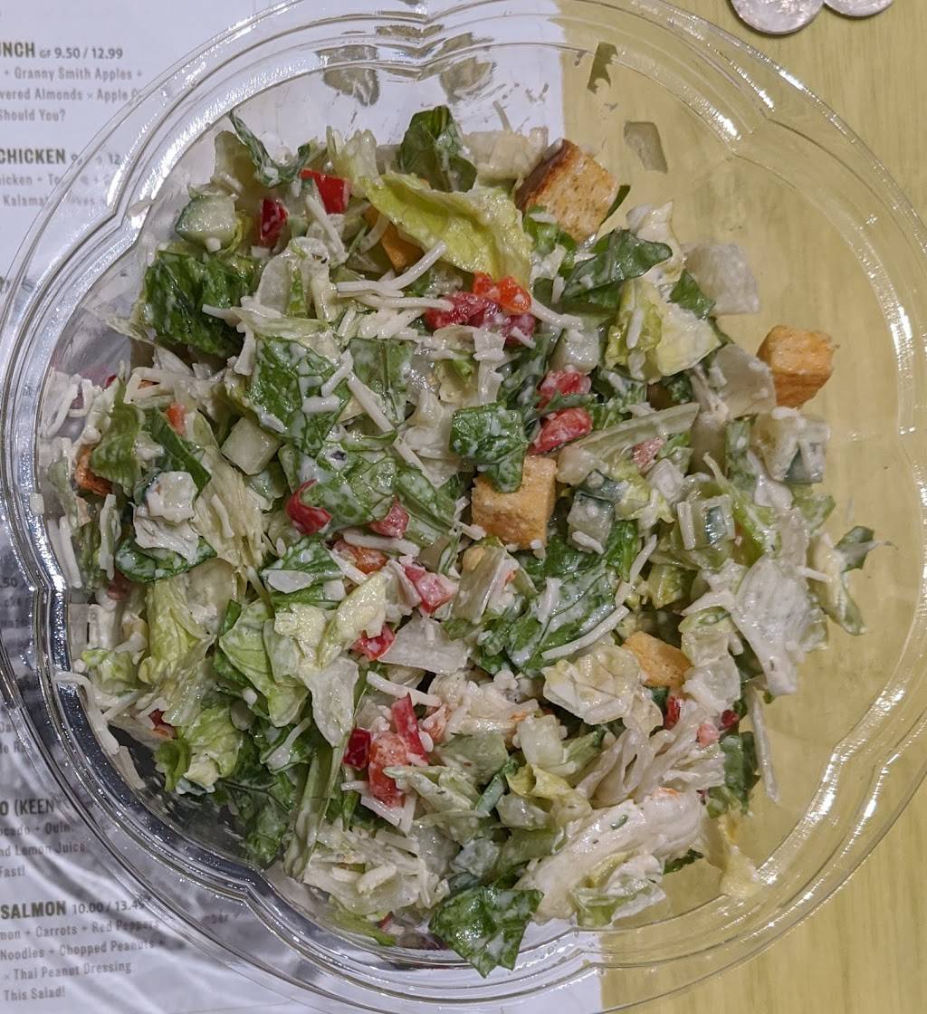 Hello Bistro - Summit Mall | restaurant | Summit Mall, 3265 W Market St Space 770A, Fairlawn, OH 44333, USA | 3302036728 OR +1 330-203-6728