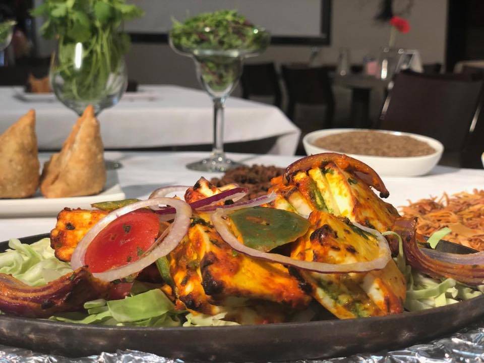 Chutneys Indian Cuisine | restaurant | 1801 E Baseline Rd #104, Tempe, AZ 85283, USA | 4807302555 OR +1 480-730-2555