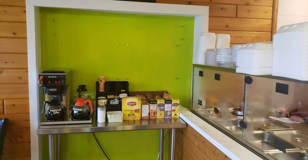 Little Deli & Restaurant | restaurant | 925 Broadway, Thornwood, NY 10594, USA | 9142398610 OR +1 914-239-8610