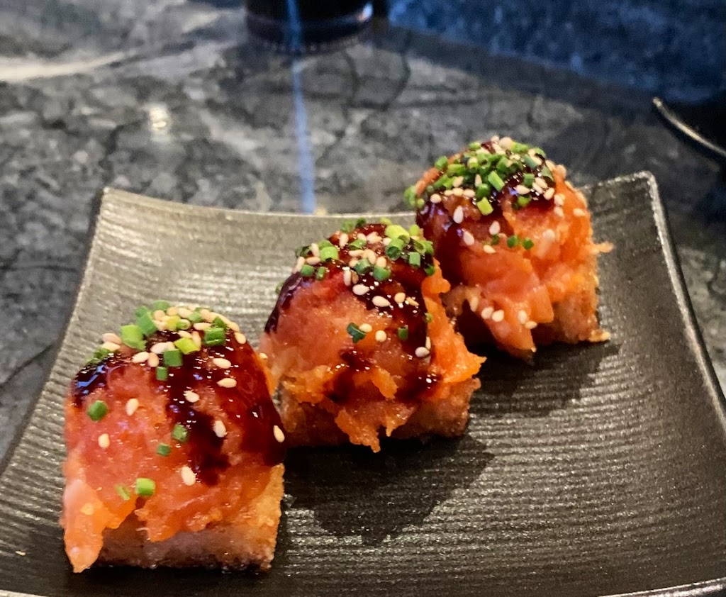 ROL Hand Roll Bar | restaurant | 7862 Warner Ave, Huntington Beach, CA 92647, USA | 7149484287 OR +1 714-948-4287