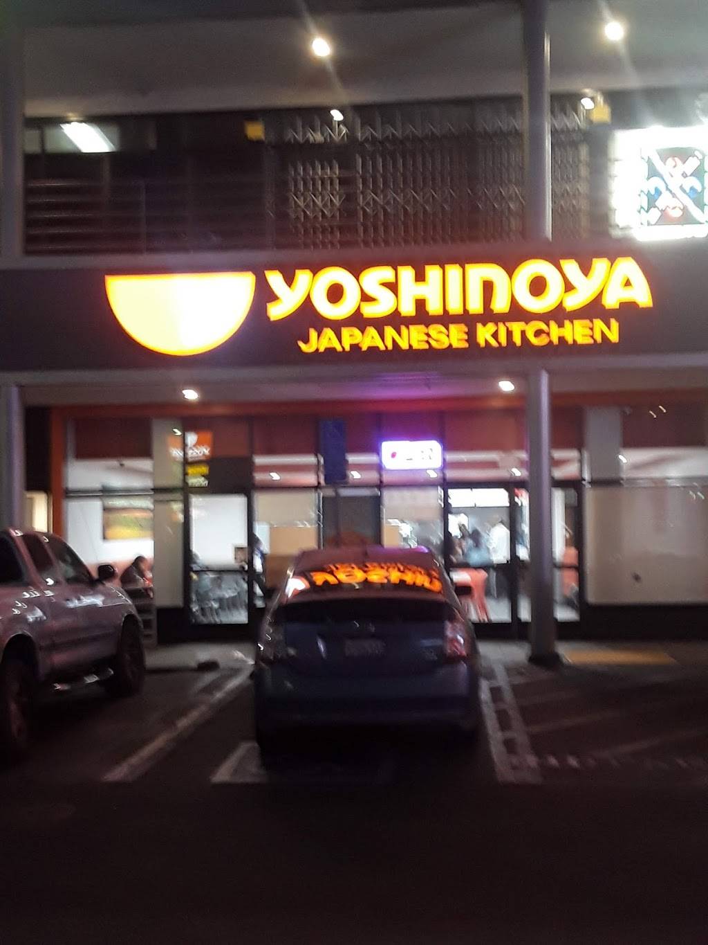 Yoshinoya Wilshire | restaurant | 3959 Wilshire Blvd A3 A5, Los Angeles, CA 90010, USA | 2133859031 OR +1 213-385-9031