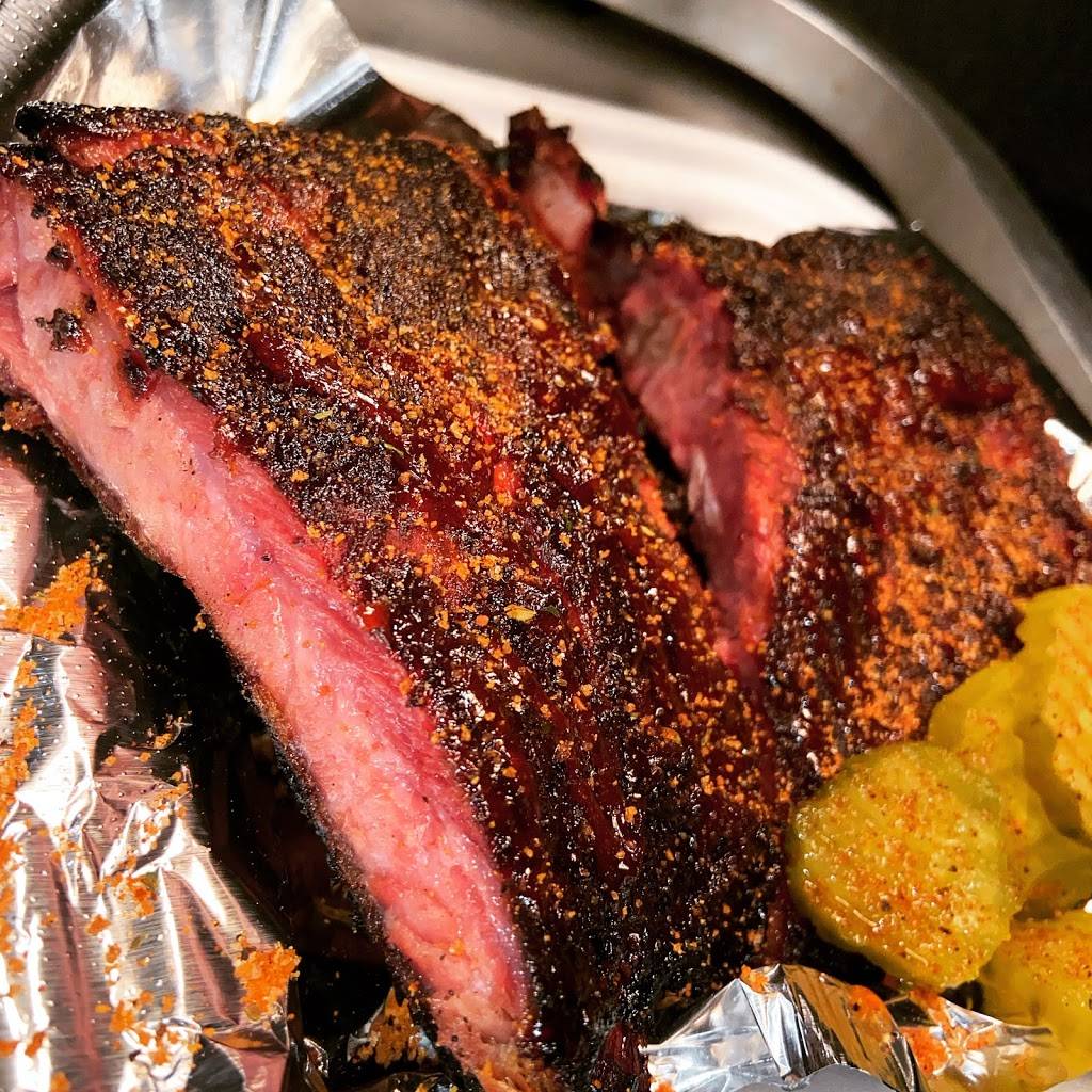 SmoQe Signals BBQ | restaurant | 3208B Gallatin Pike, Nashville, TN 37216, USA | 6159537077 OR +1 615-953-7077